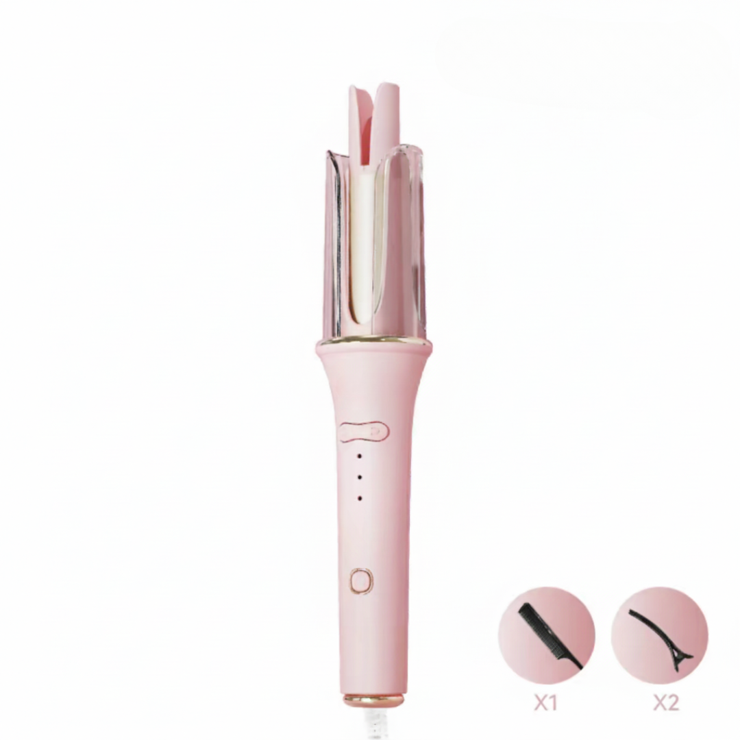 Boucleur Automatique WavyDry™