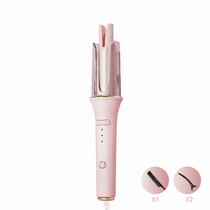 Boucleur Automatique WavyDry™