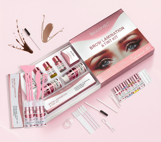 Browlift sourcils coréen
