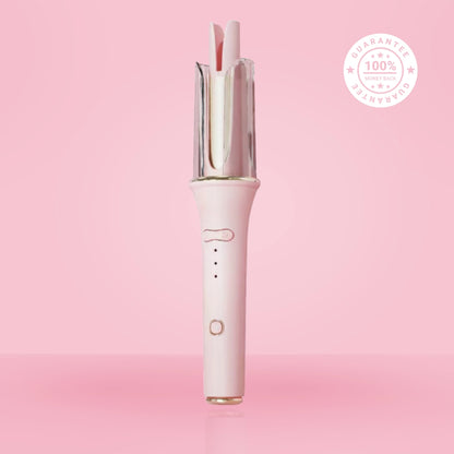 Boucleur Automatique WavyDry™